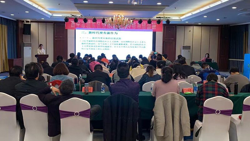 成人教育师资力量：如何识别优质师资，助力职业发展