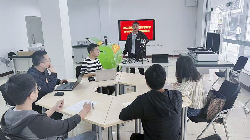 企业培训课程评分系统：如何构建科学评价标准