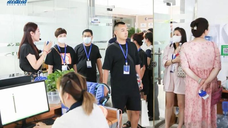 电工培训加盟流程：揭秘从入门到成功的每一步